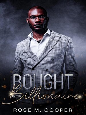 Bought by the Billionaire - ebook